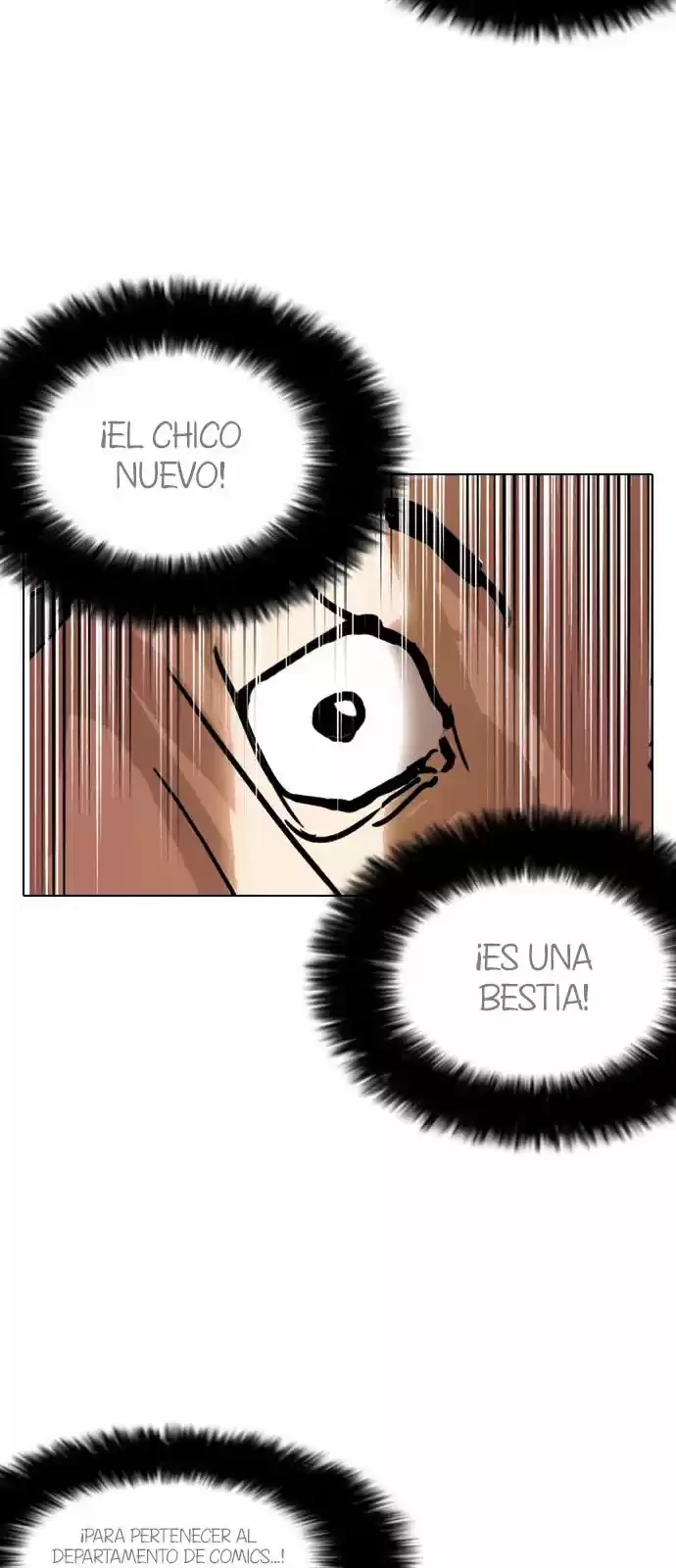 Nueva cara capítulo 123 página 44