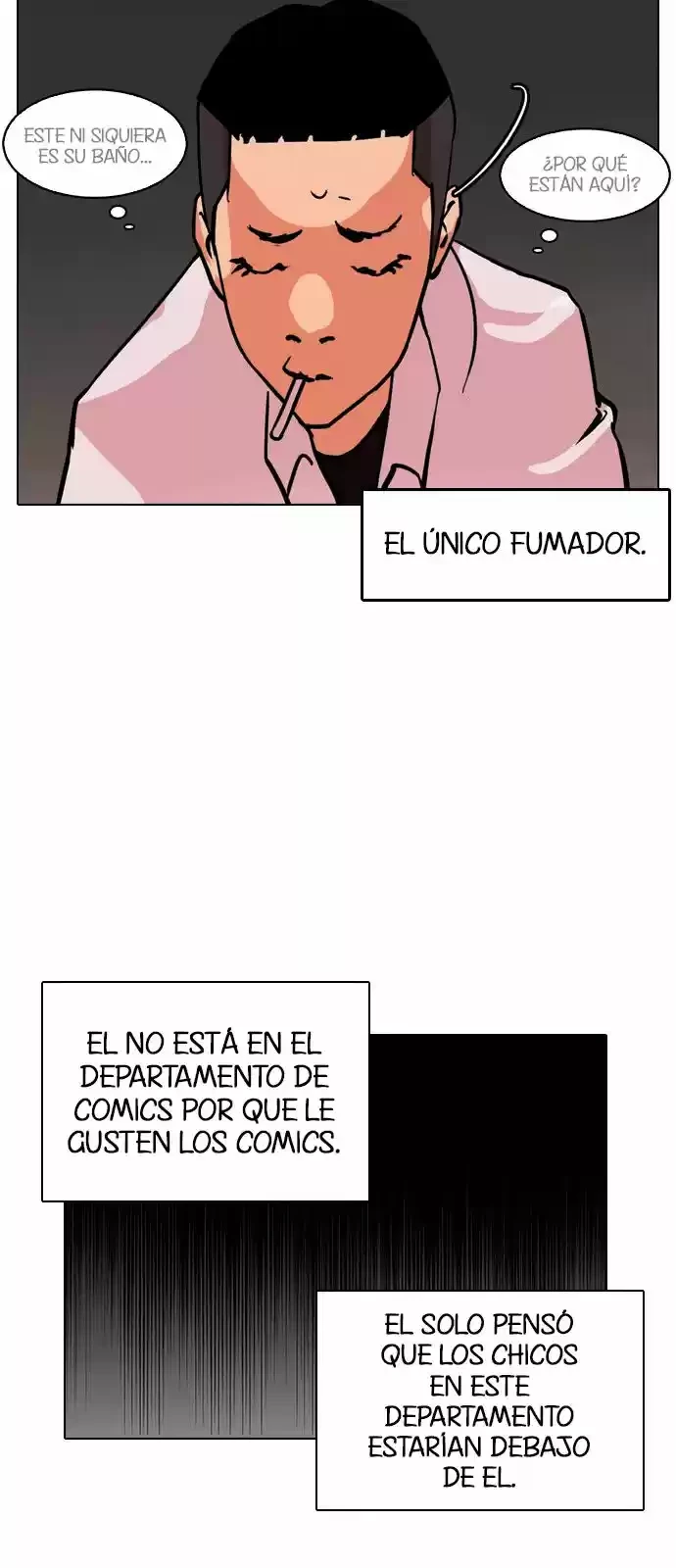 Nueva cara capítulo 123 página 8