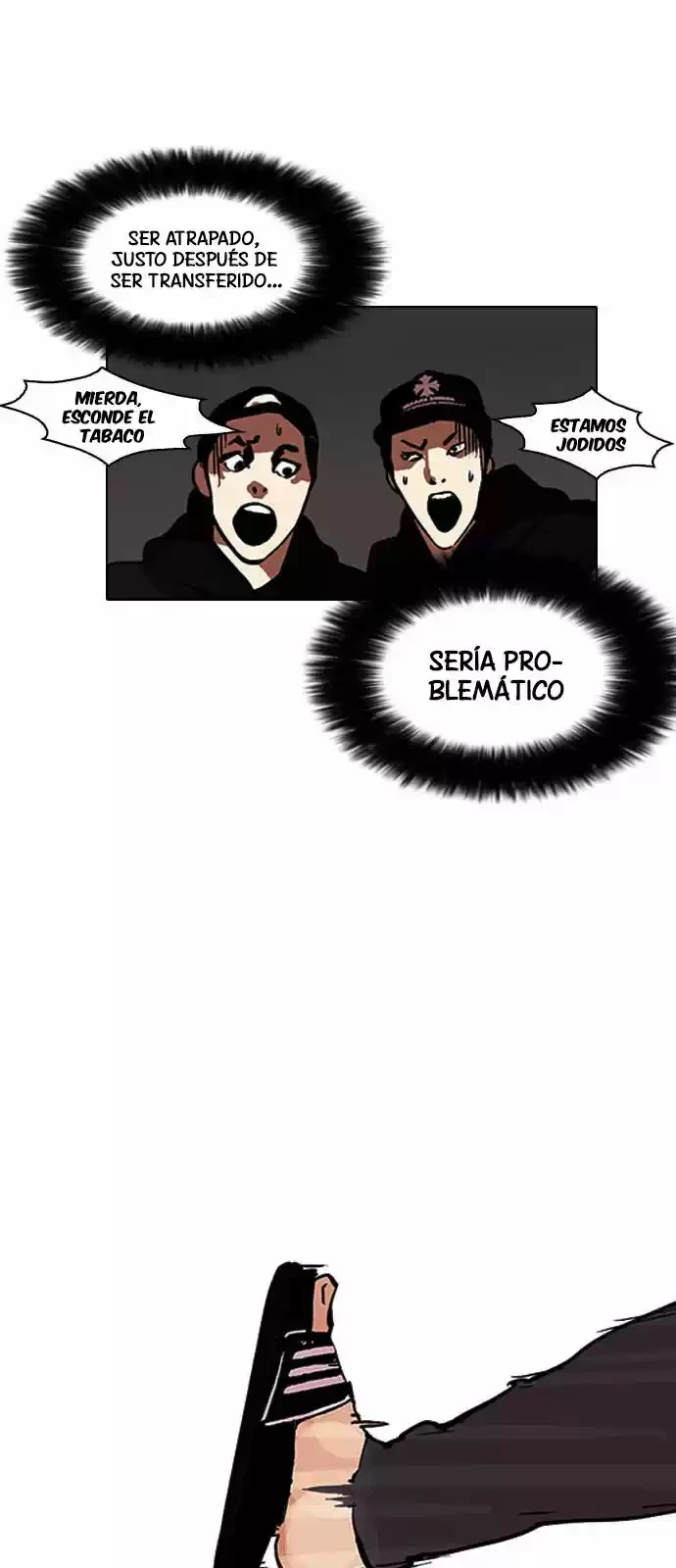 Nueva cara capítulo 124 página 14