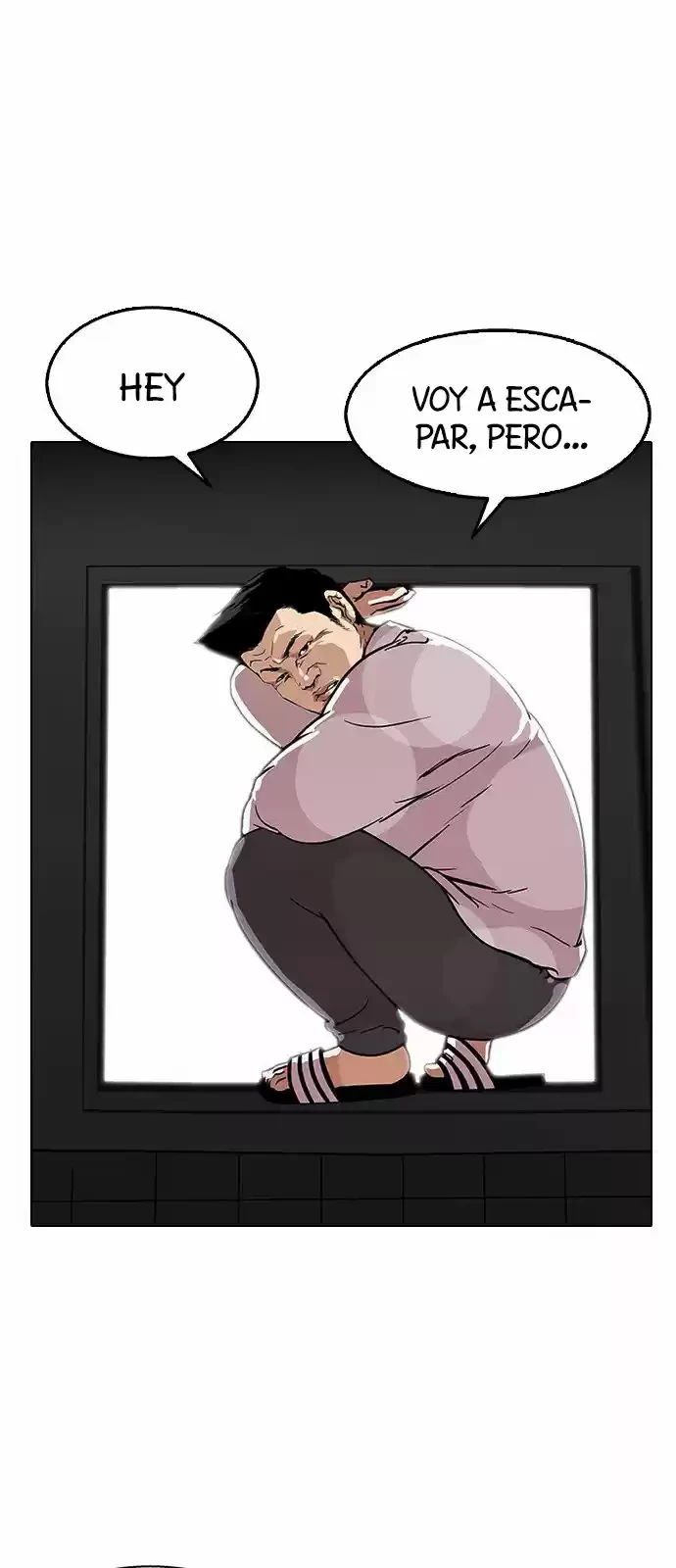 Nueva cara capítulo 124 página 16