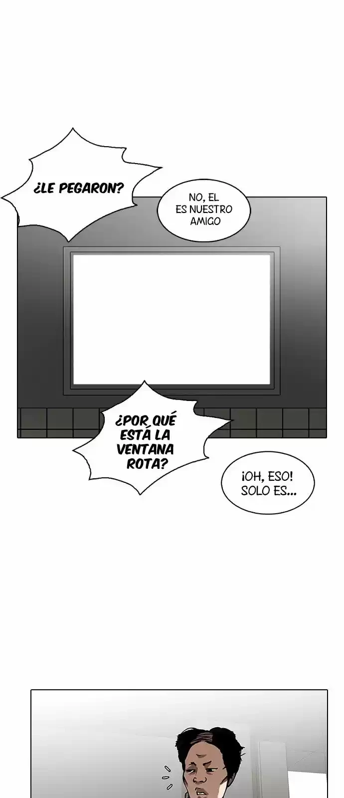 Nueva cara capítulo 124 página 20