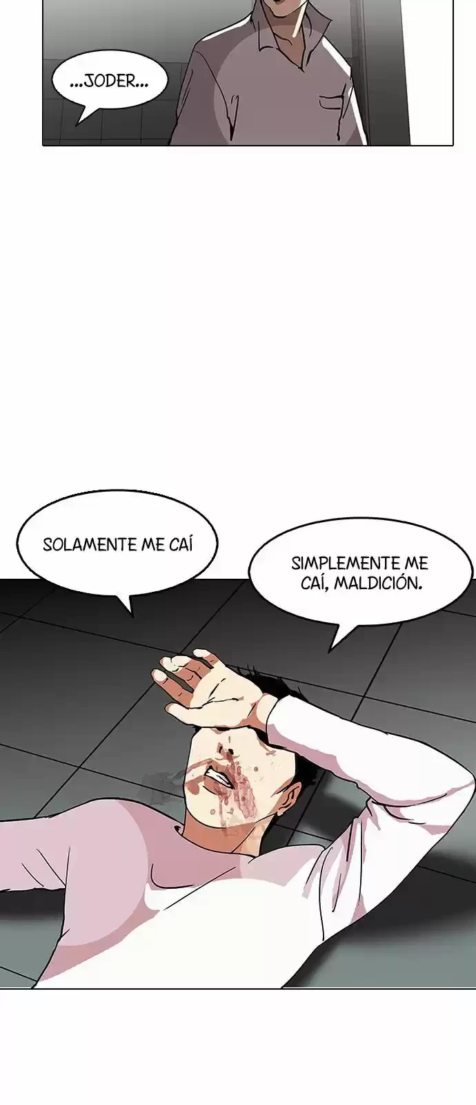 Nueva cara capítulo 124 página 21