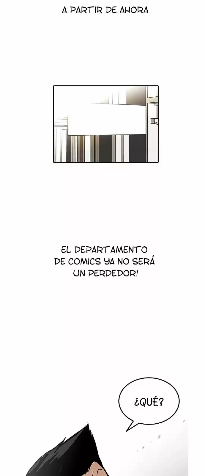 Nueva cara capítulo 124 página 25