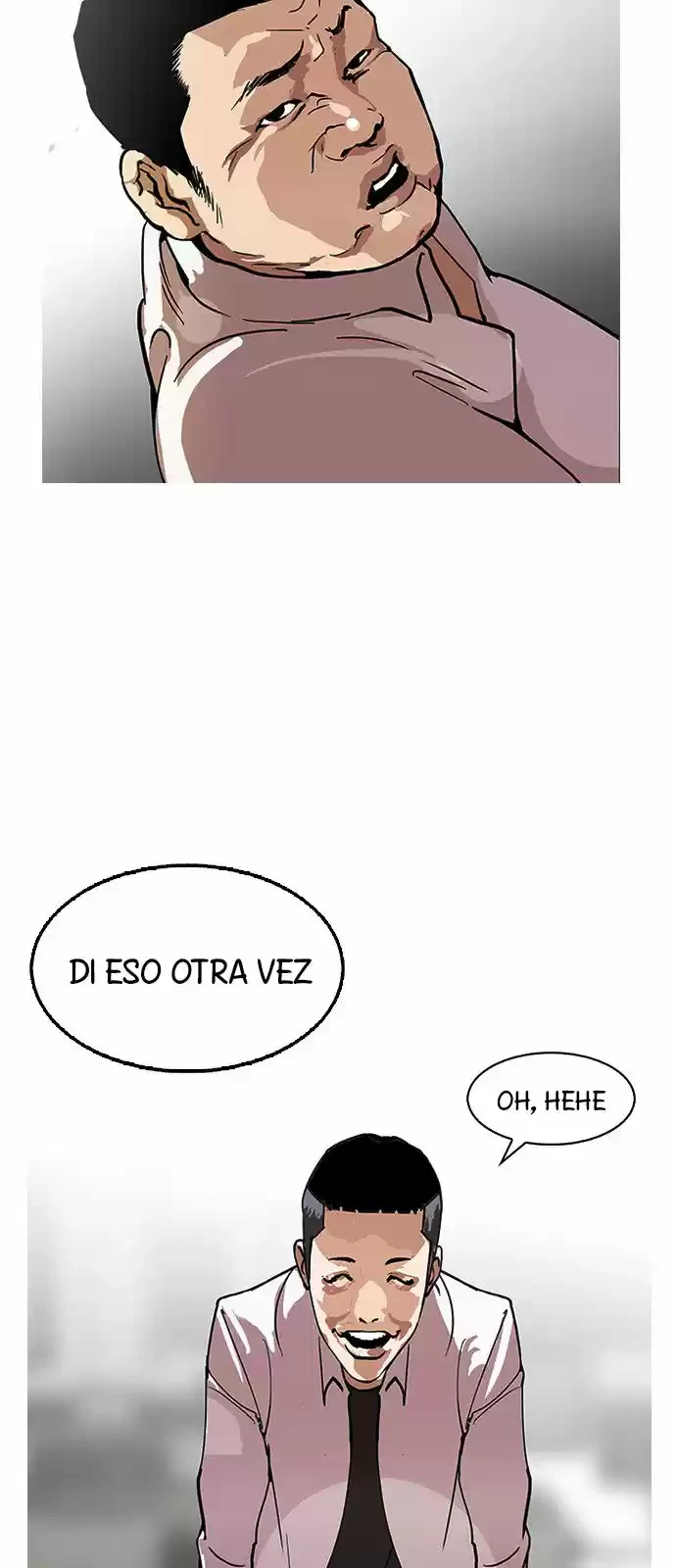 Nueva cara capítulo 124 página 26