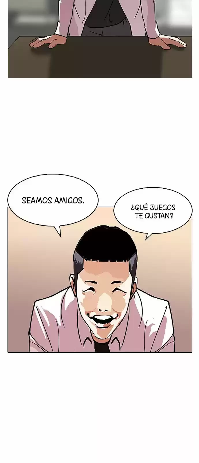 Nueva cara capítulo 124 página 27