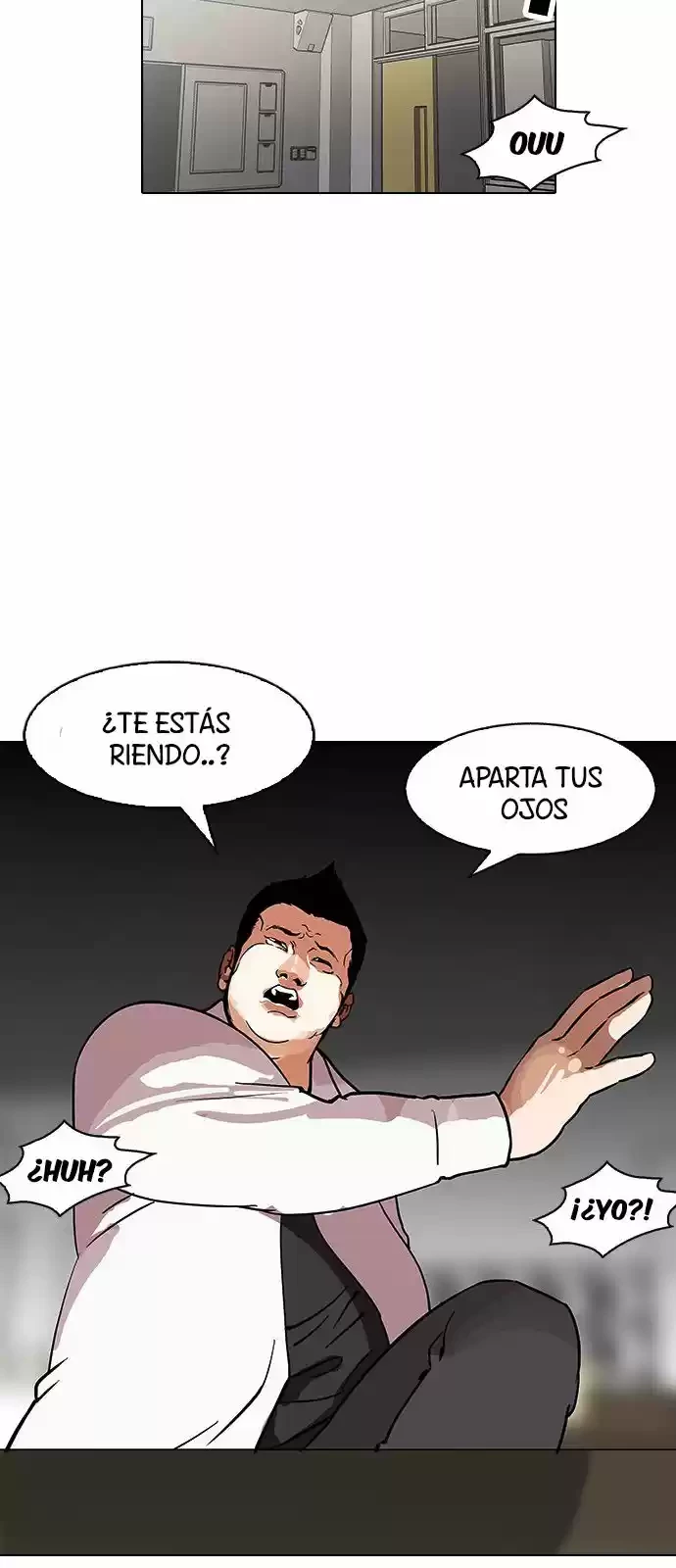 Nueva cara capítulo 124 página 29