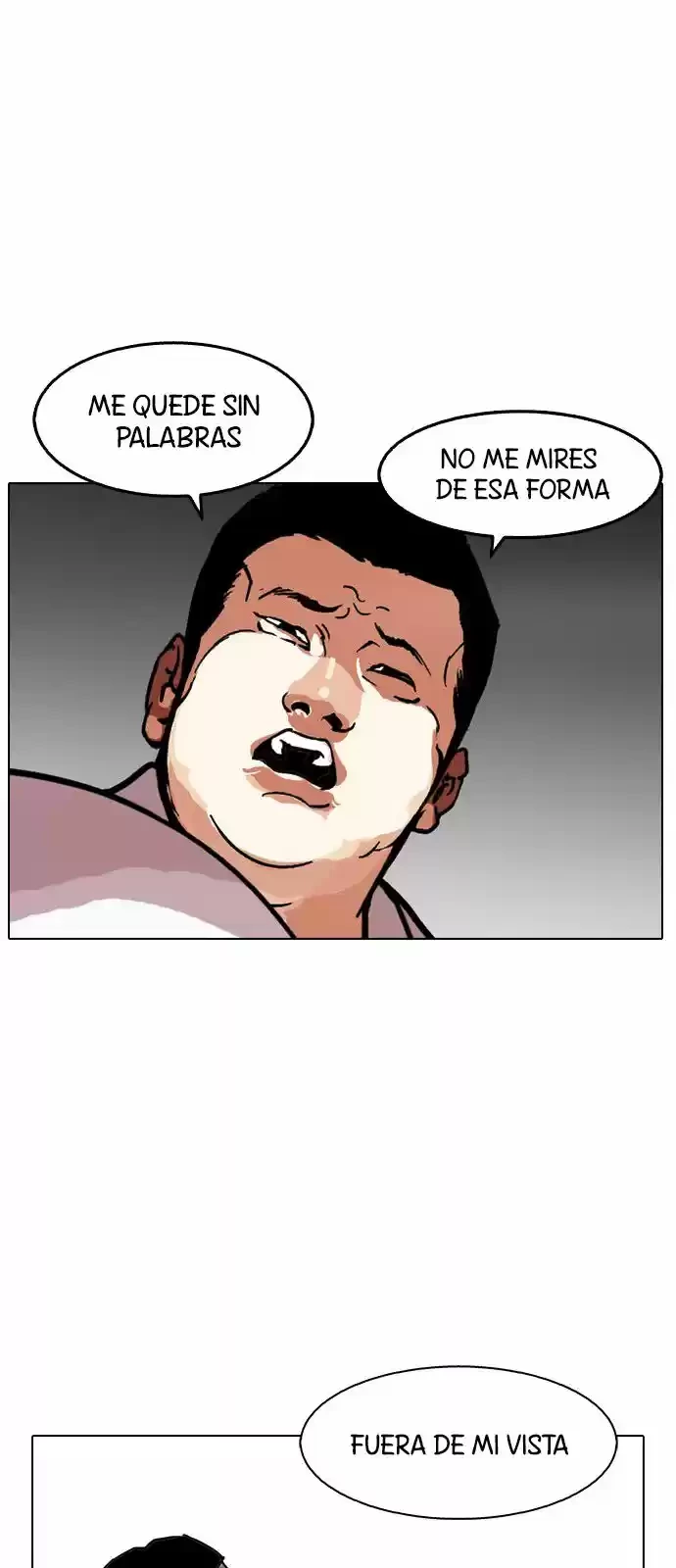 Nueva cara capítulo 124 página 30