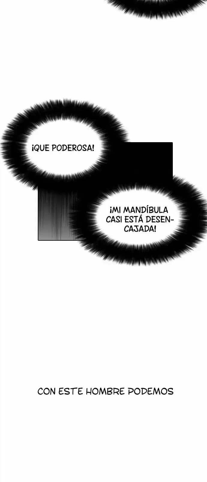Nueva cara capítulo 124 página 32
