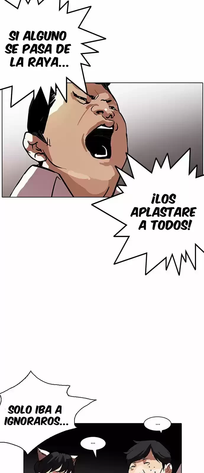Nueva cara capítulo 124 página 34