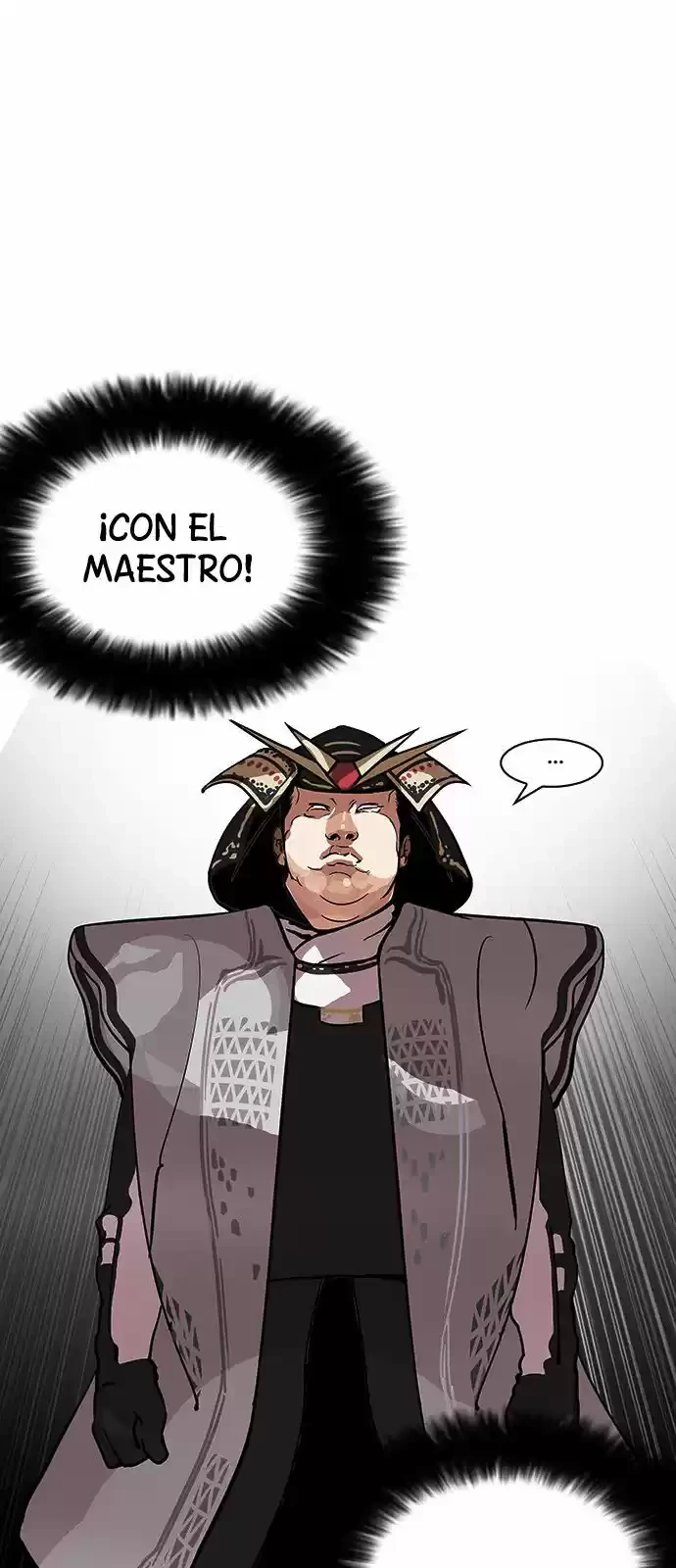 Nueva cara capítulo 124 página 36