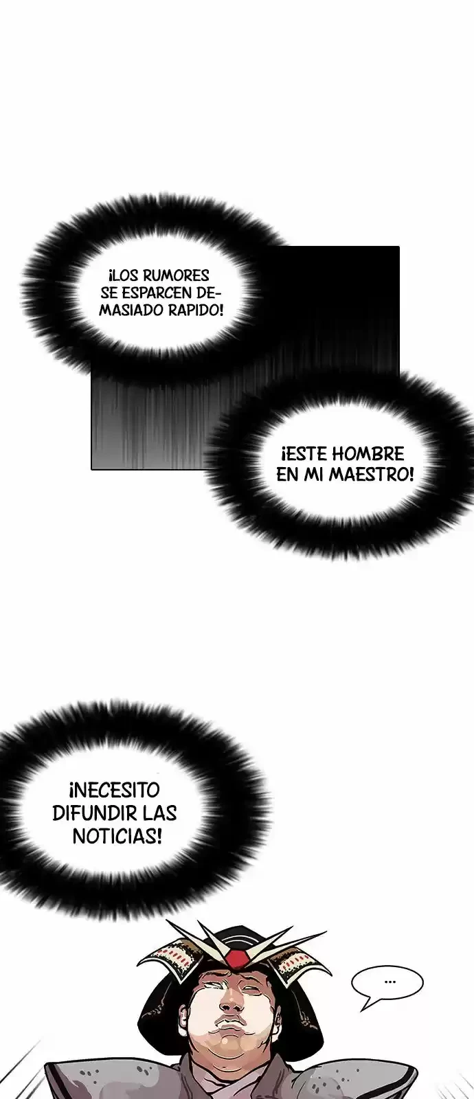 Nueva cara capítulo 124 página 42