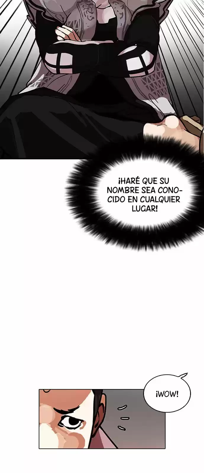 Nueva cara capítulo 124 página 43