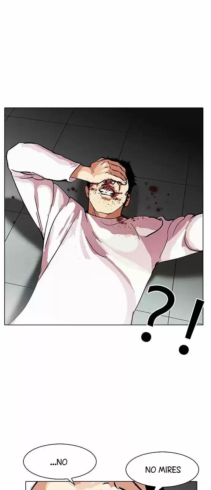 Nueva cara capítulo 124 página 8