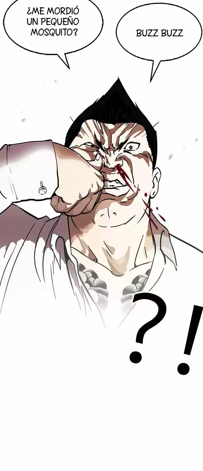Nueva cara capítulo 125 página 28