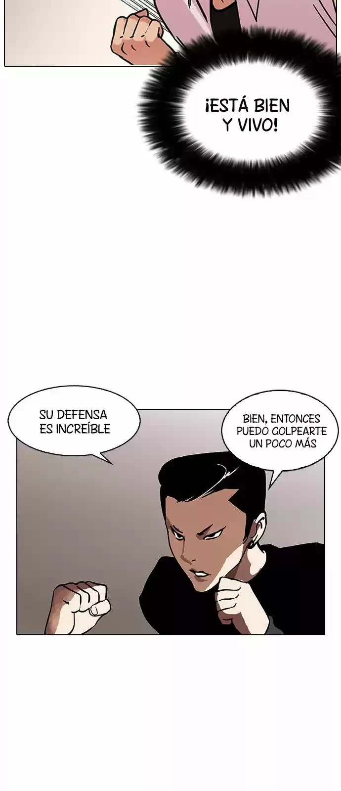 Nueva cara capítulo 125 página 30