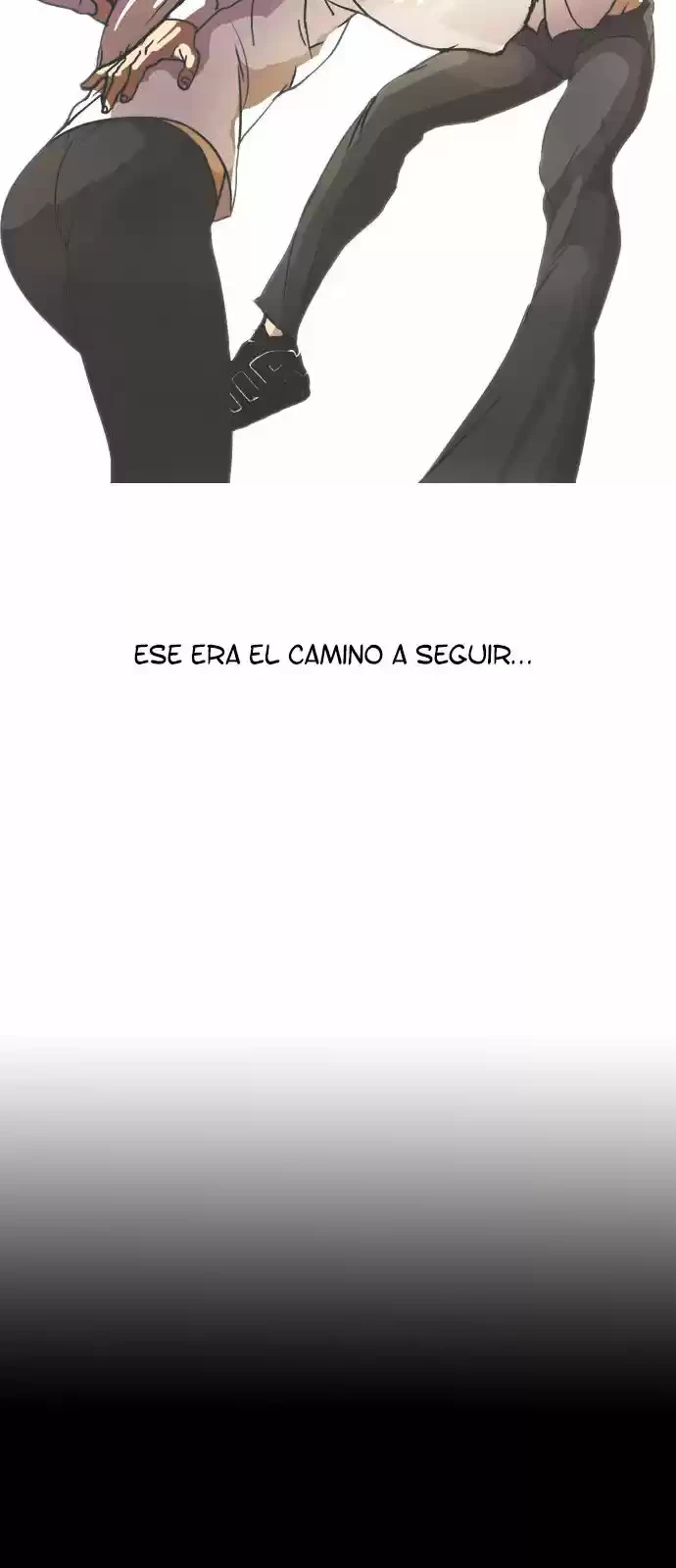Nueva cara capítulo 125 página 37