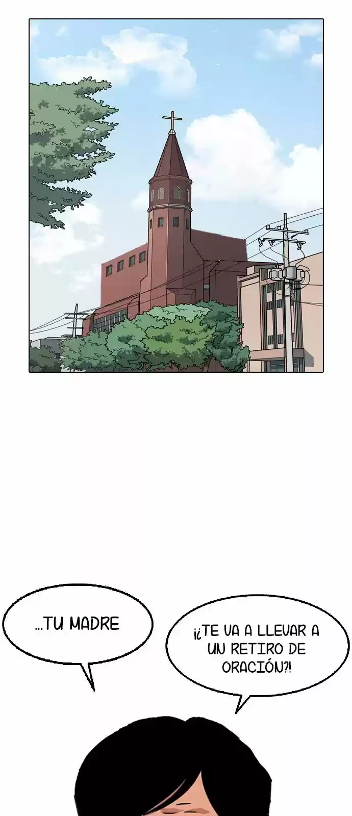 Nueva cara capítulo 125 página 45