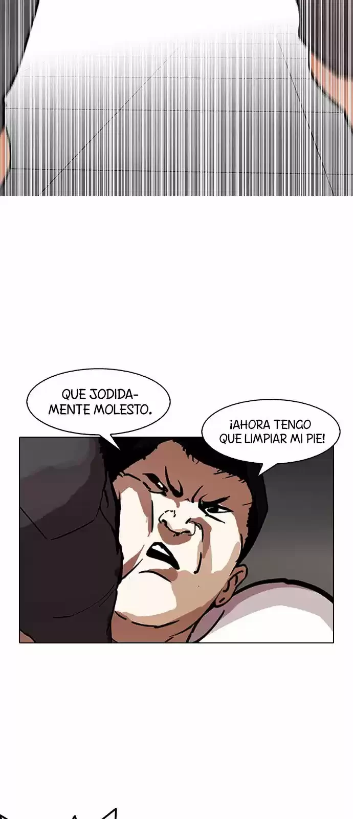 Nueva cara capítulo 125 página 57