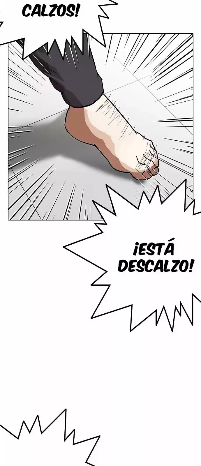 Nueva cara capítulo 125 página 59