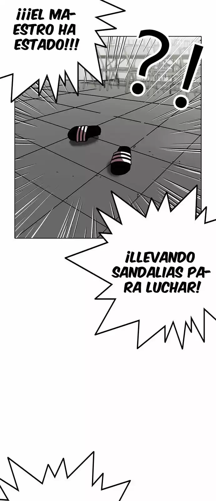 Nueva cara capítulo 125 página 60