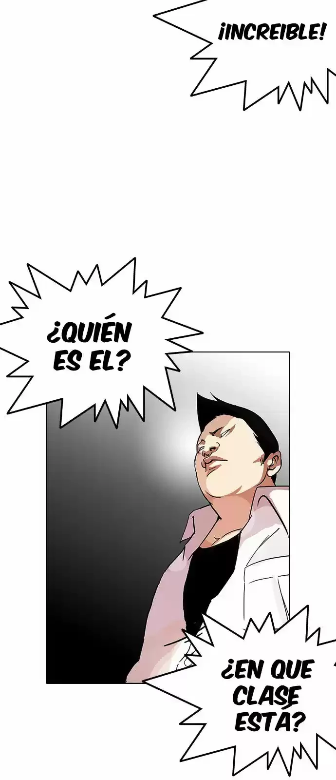 Nueva cara capítulo 126 página 11