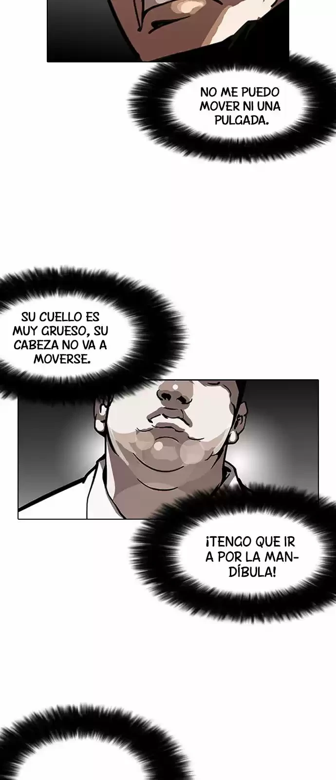 Nueva cara capítulo 126 página 13