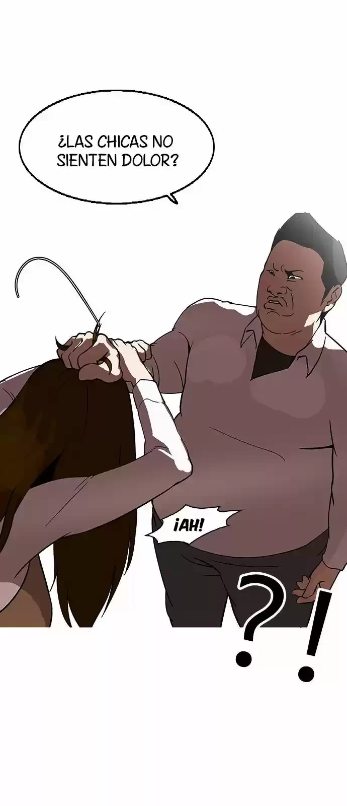 Nueva cara capítulo 126 página 18