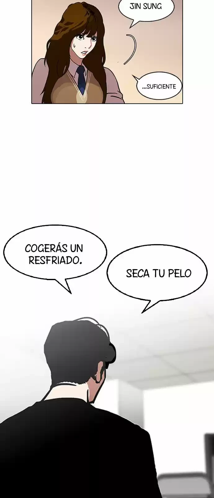 Nueva cara capítulo 126 página 22
