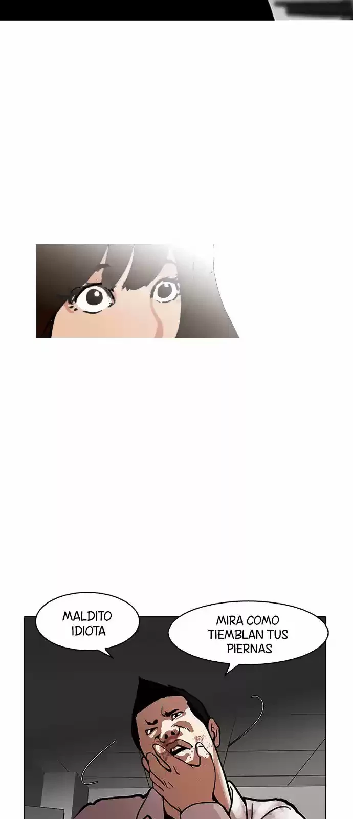 Nueva cara capítulo 126 página 23