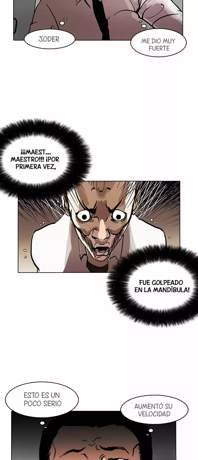 Nueva cara capítulo 126 página 24