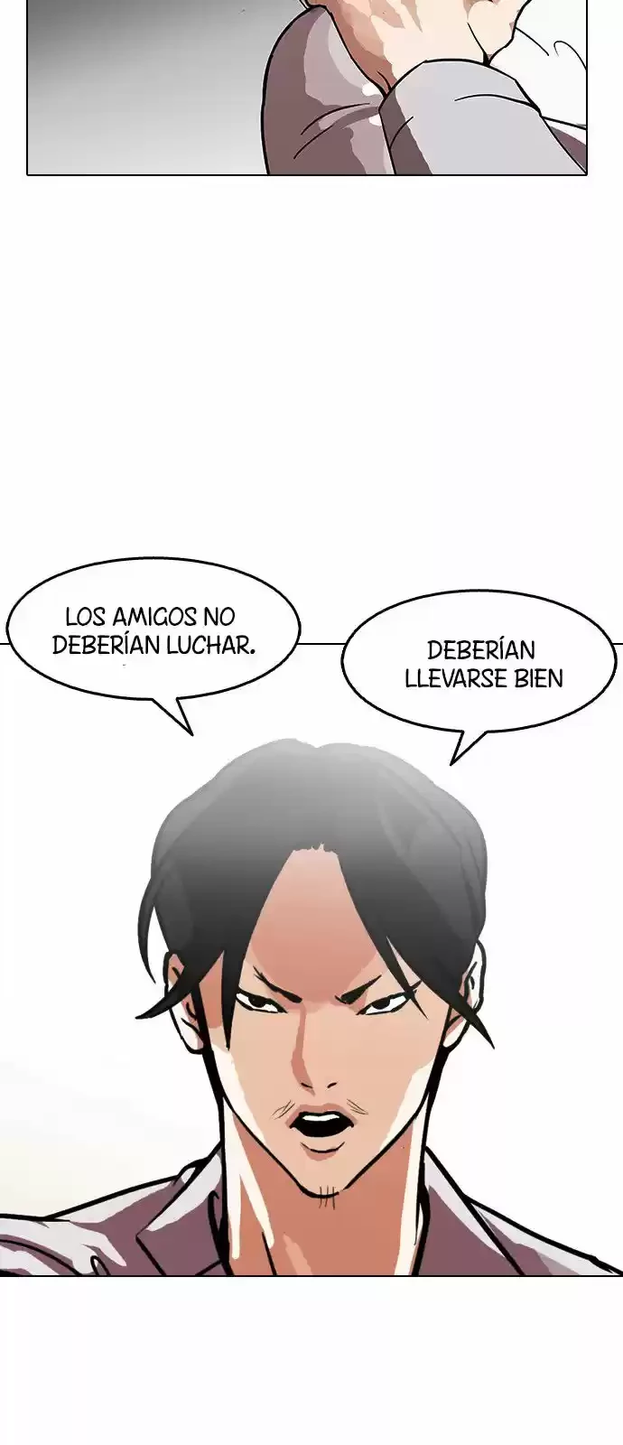 Nueva cara capítulo 126 página 29