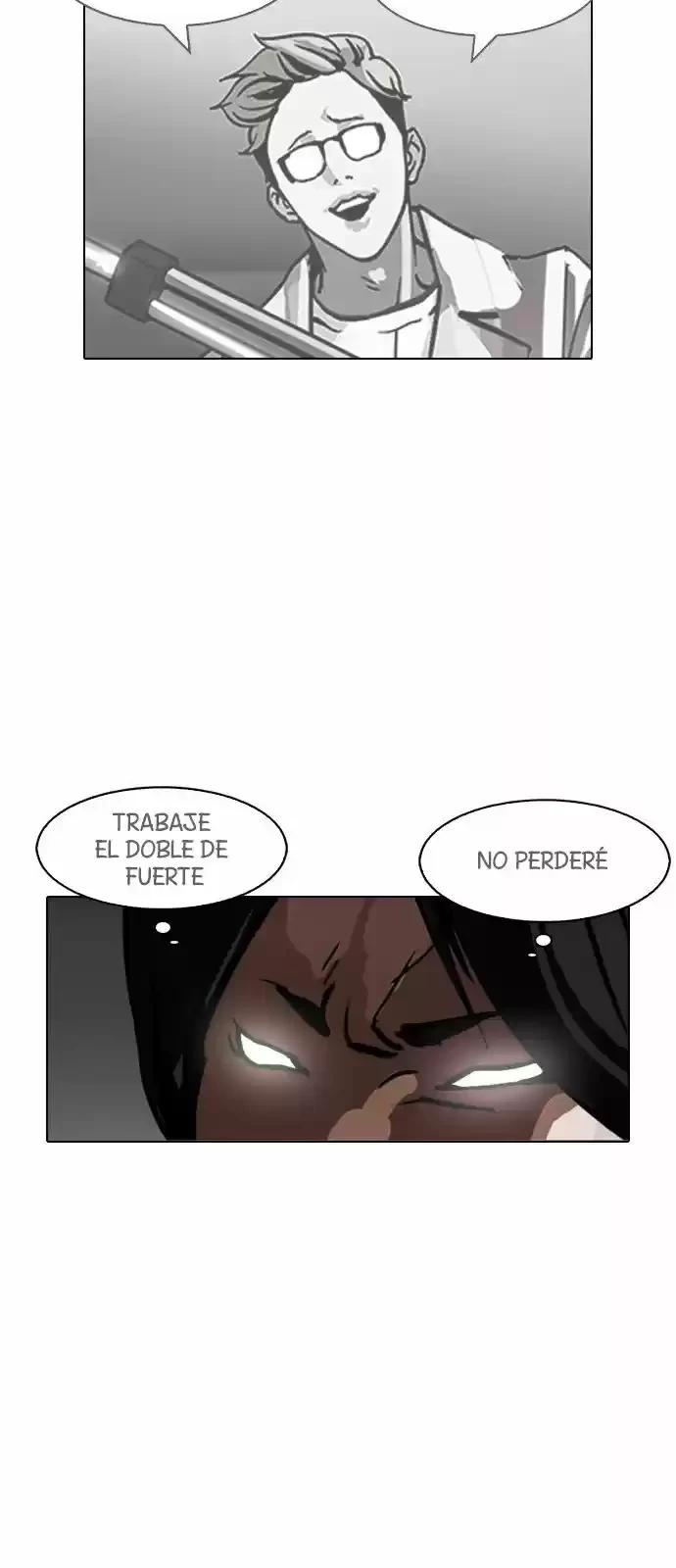 Nueva cara capítulo 126 página 43
