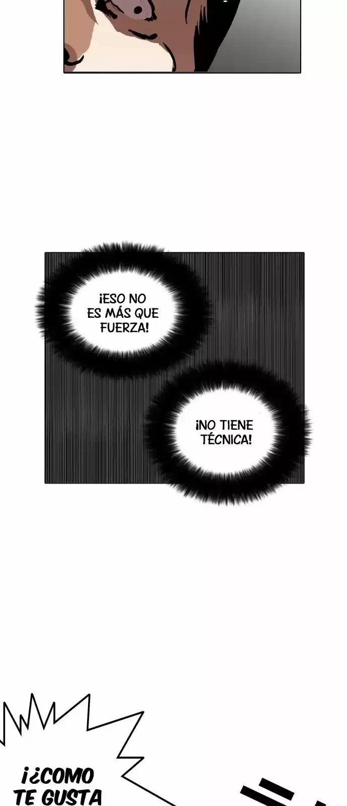 Nueva cara capítulo 126 página 46