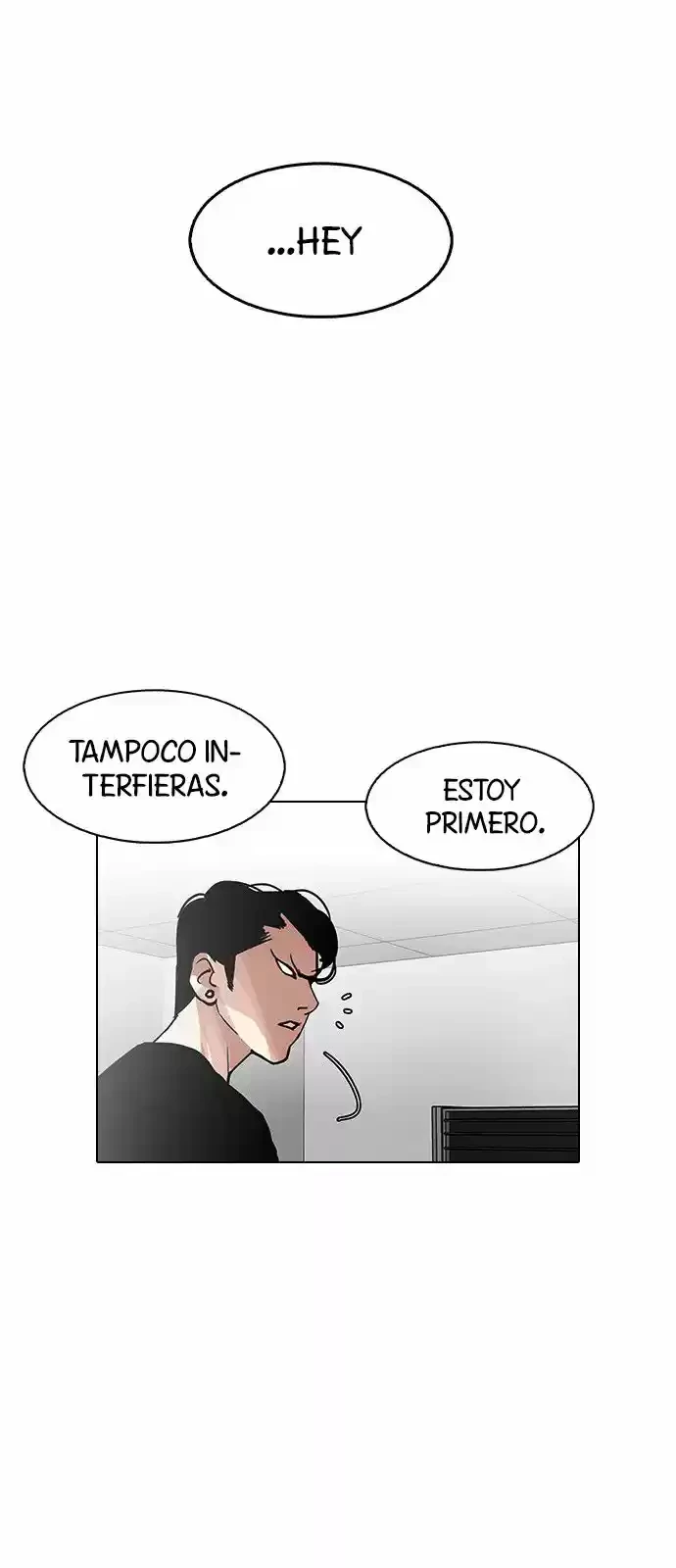 Nueva cara capítulo 126 página 53