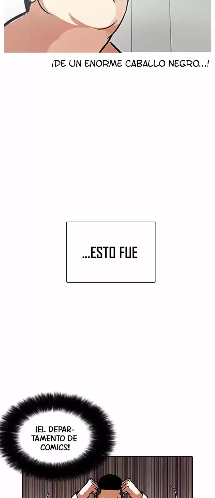Nueva cara capítulo 126 página 64