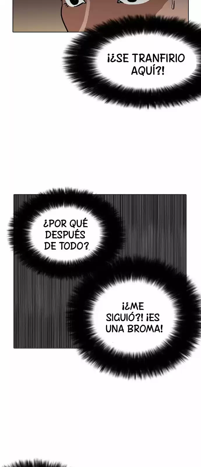 Nueva cara capítulo 126 página 68