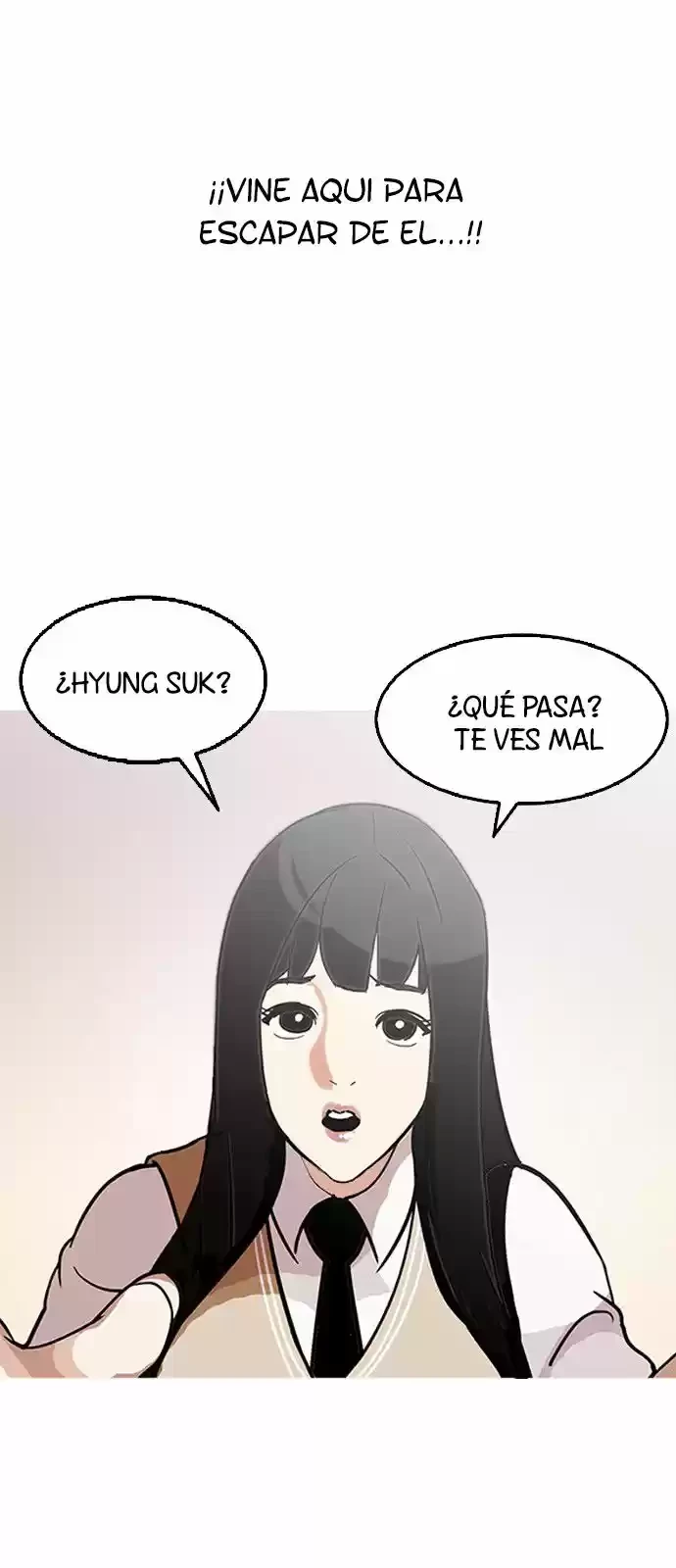 Nueva cara capítulo 126 página 70