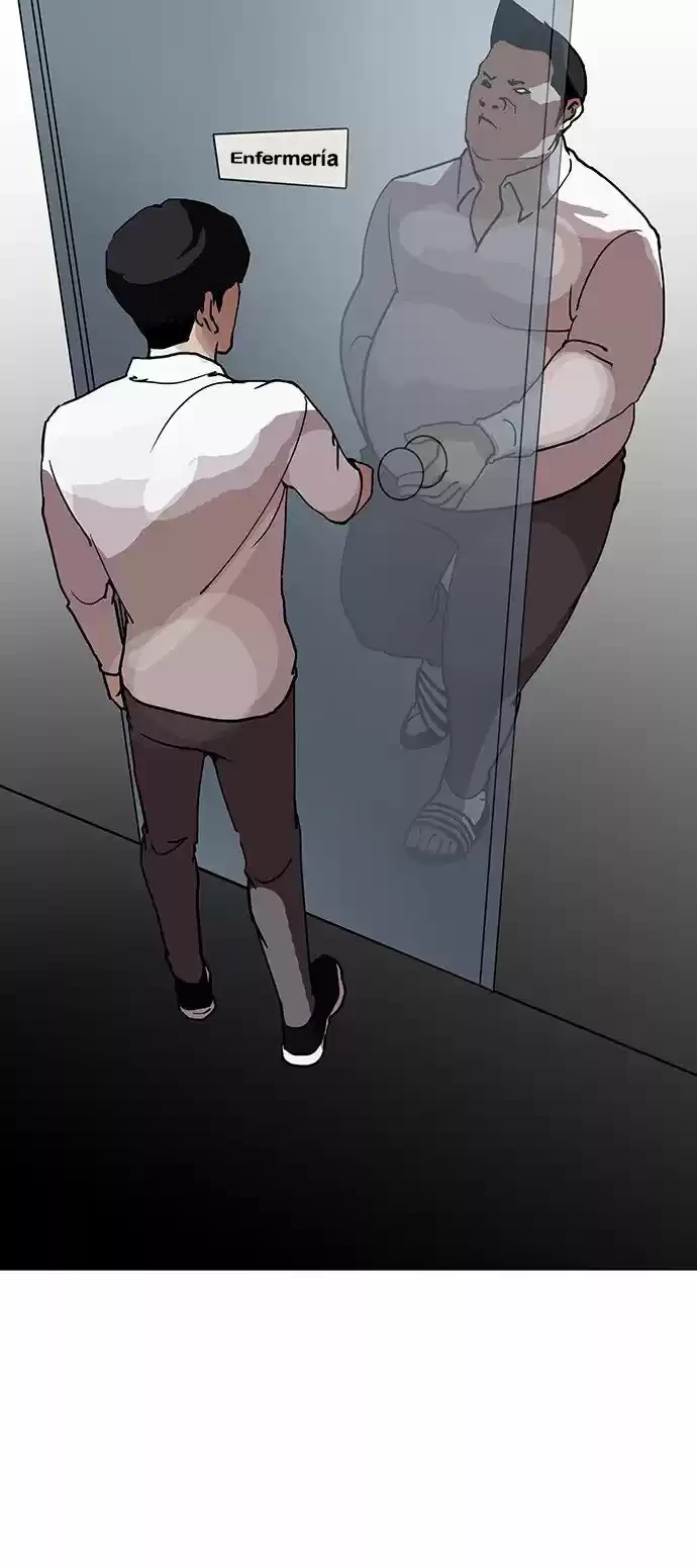 Nueva cara capítulo 126 página 78