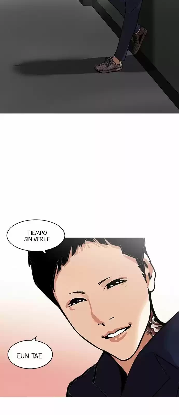 Nueva cara capítulo 127 página 13