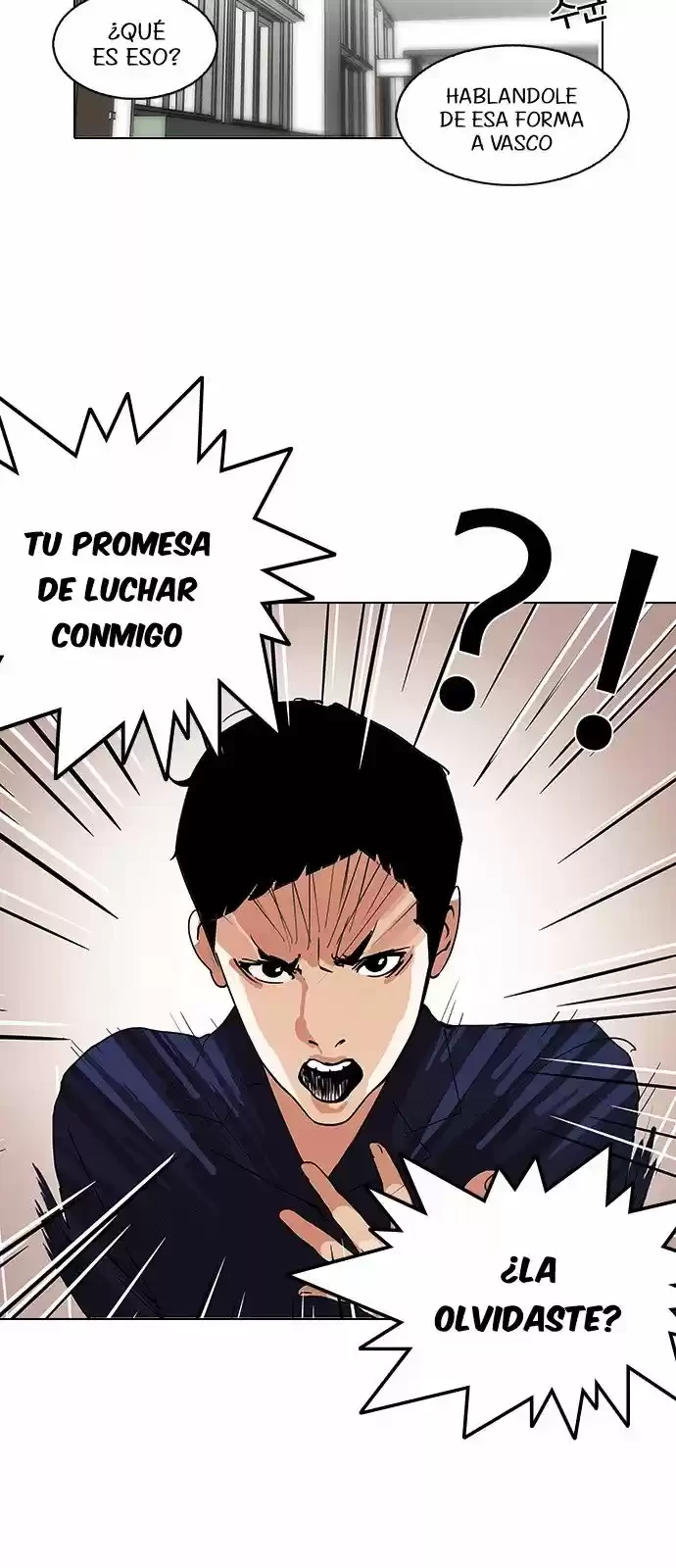 Nueva cara capítulo 127 página 16