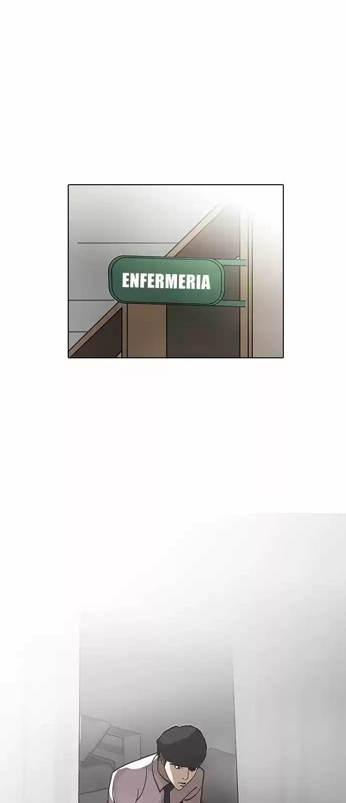Nueva cara capítulo 127 página 3