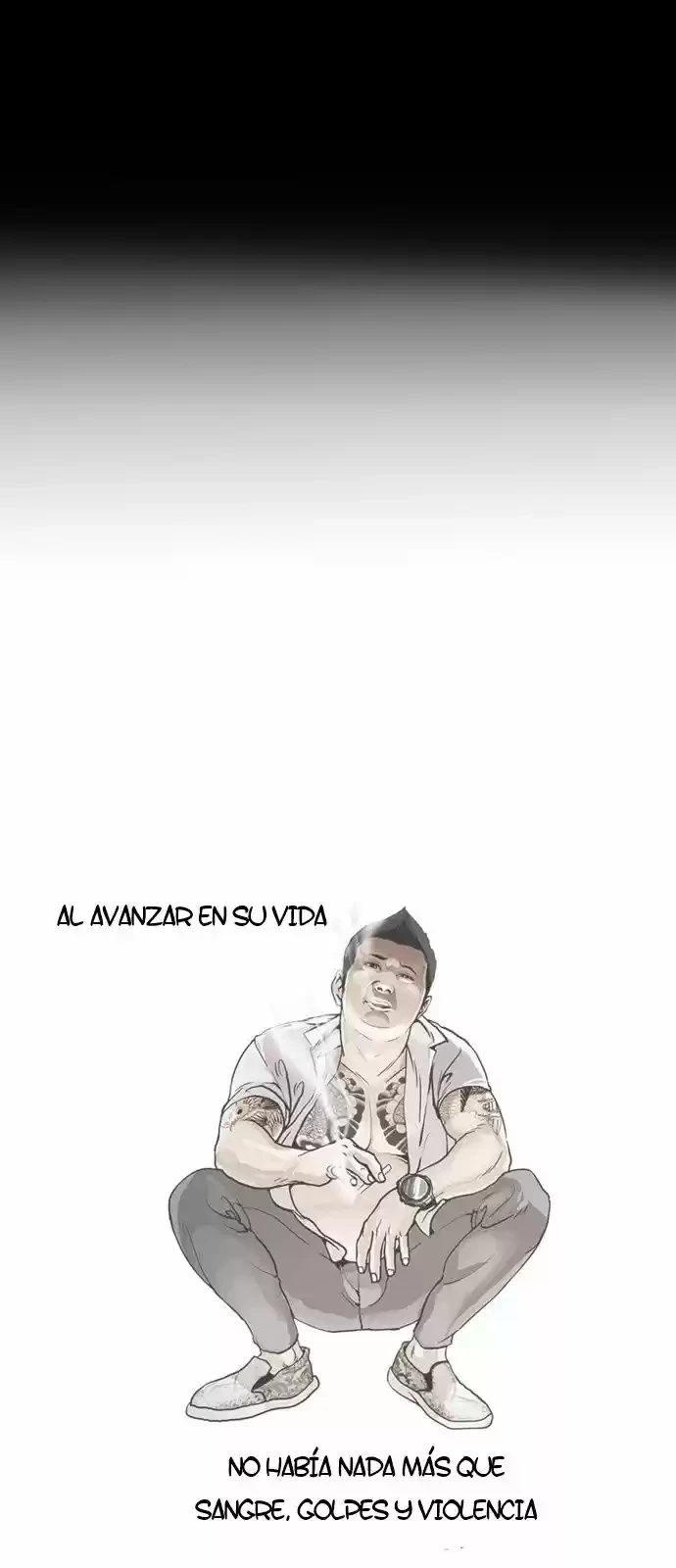 Nueva cara capítulo 127 página 56