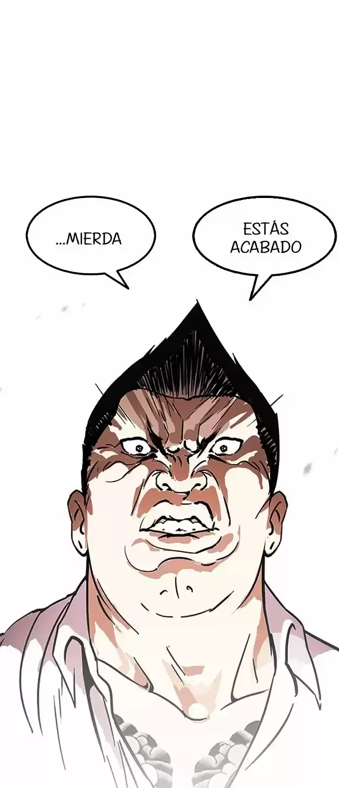 Nueva cara capítulo 127 página 60