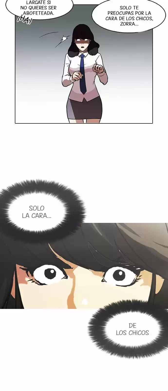 Nueva cara capítulo 128 página 22