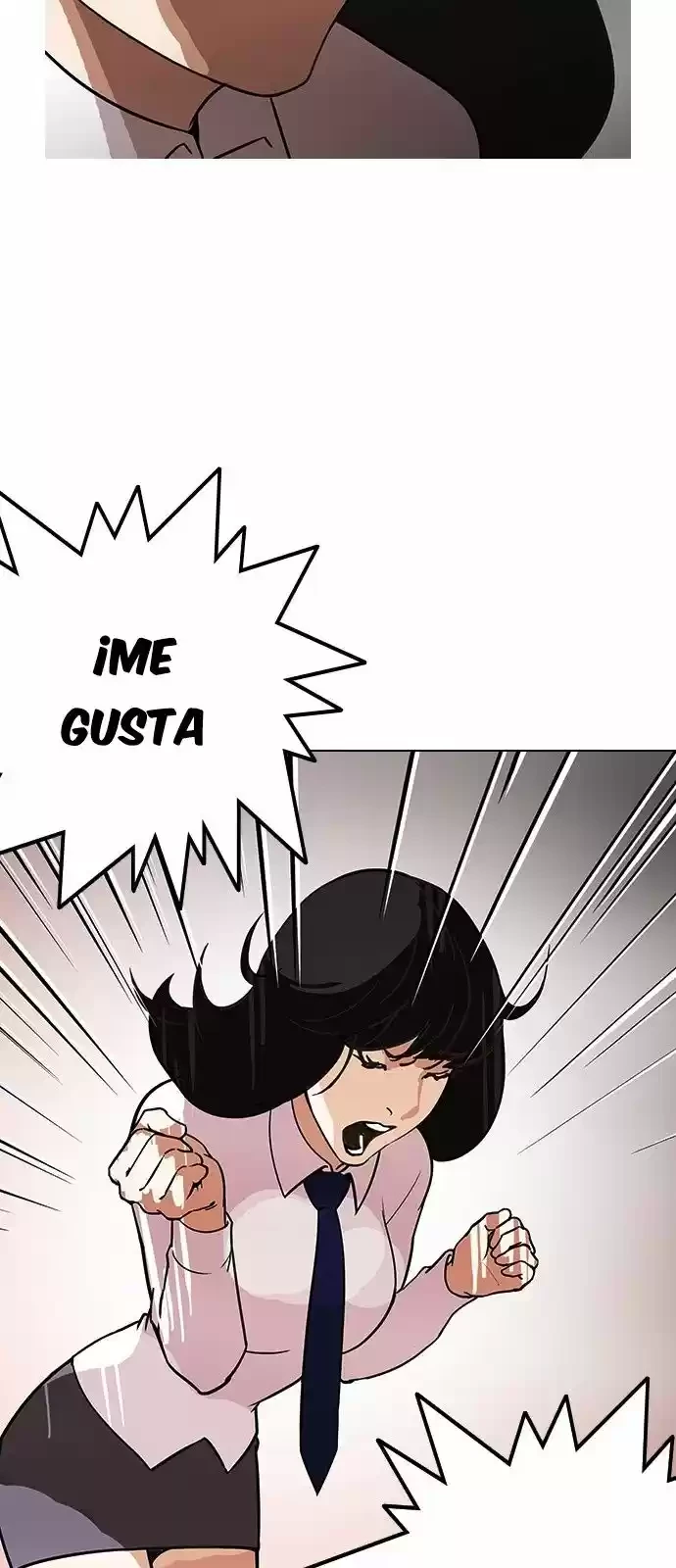 Nueva cara capítulo 128 página 25