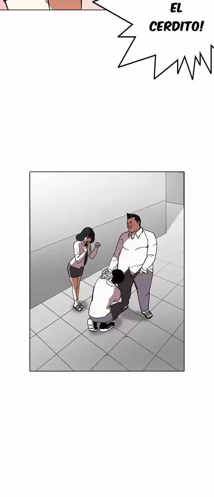 Nueva cara capítulo 128 página 26