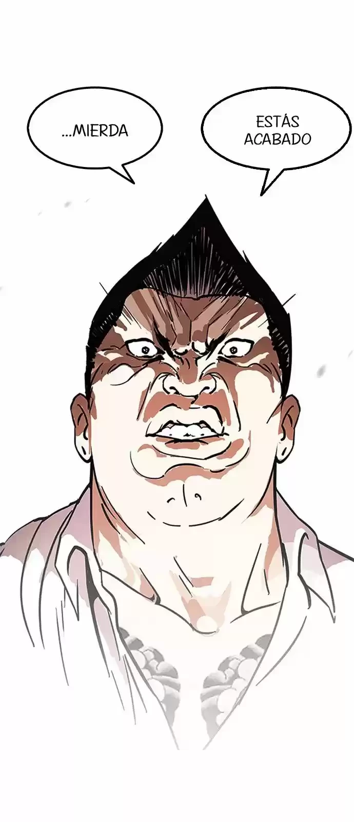 Nueva cara capítulo 128 página 3