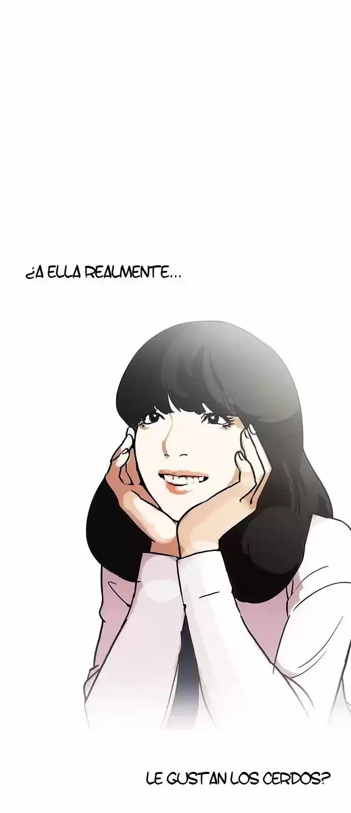 Nueva cara capítulo 128 página 40