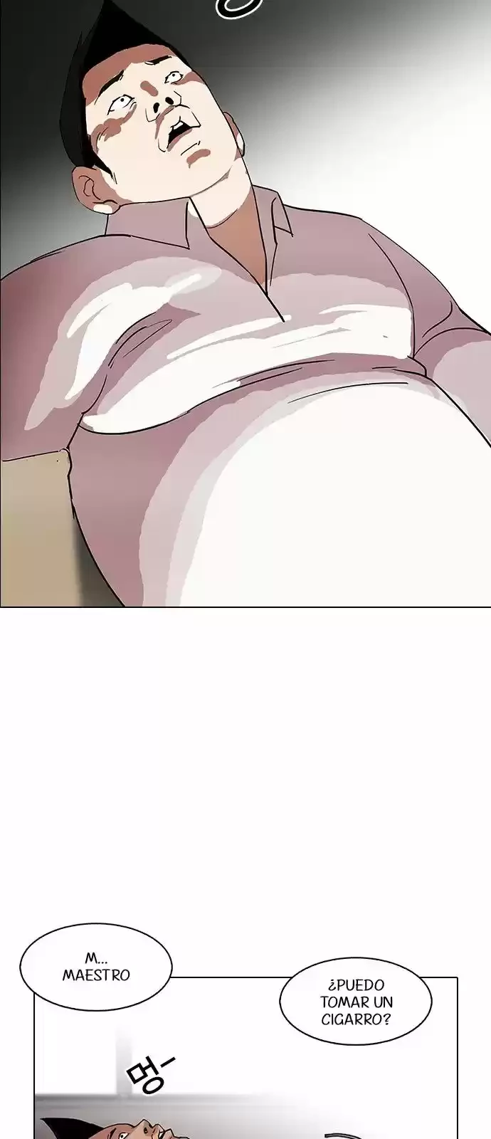 Nueva cara capítulo 128 página 43