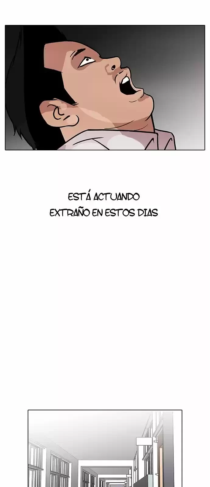 Nueva cara capítulo 128 página 46